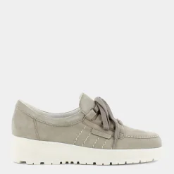 COMODIA Sneakers^Wr-E22D-33 - Taupe - Sneakers Beige
