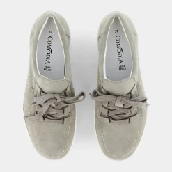 COMODIA Sneakers^Wr-E22D-33 - Taupe - Sneakers Beige