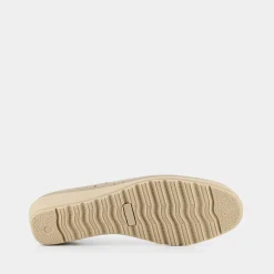 COMODIA Mocassini^Wr-E23D-05 - Vaniglia - Mocassini Beige