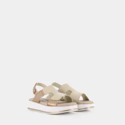COMODIA Sandali^Wr-E23D-35 Sandali Beige