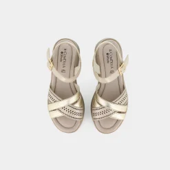 COMODIA Sandali^Wr-E23D-34 Sandali Beige