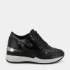 COMODIA Sneakers^Wr-I22D-54 Sneakers Nero