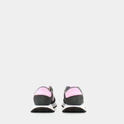 NEW BALANCE Sportive^Ws237 Black Top - Sportive Grigio