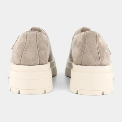 SHEEN Mocassini^Xm-E22D-13 Mocassini Beige