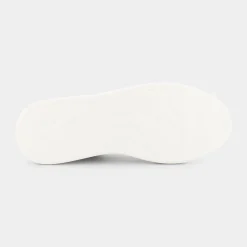 SHEEN Sneakers^Xm-E23D-03 /Nero - Sneakers Bianco
