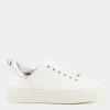 SHEEN Sneakers^Xm-E23D-07 Sneakers Bianco