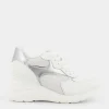 SHEEN Sneakers^Xm-E22D-03 Sneakers Bianco
