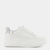 SHEEN Sneakers^Xm-E21D-07 Sneakers Bianco