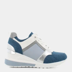 SHEEN Sneakers^Xm-E21D-02 Sneakers Blu
