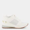 SHEEN Sneakers^Xm-E21D-02 Sneakers Bianco