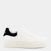 SHEEN Sneakers^Xm-E23D-06 Sneakers Bianco