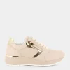SHEEN Sneakers^Xm-E22D-05 Sneakers Beige