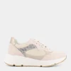 SHEEN Sneakers^Xm-E23D-09 Sneakers Beige