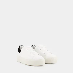 SHEEN Sneakers^Xm-E23D-06 Sneakers Bianco