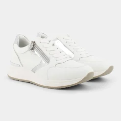 SHEEN Sneakers^Xm-E22D-05 Sneakers Bianco