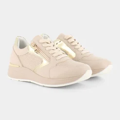 SHEEN Sneakers^Xm-E22D-05 Sneakers Beige