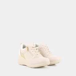 SHEEN Sneakers^Xm-E23D-04 Sneakers Beige