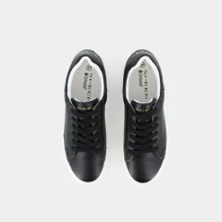 SHEEN Sneakers^Xm-E23D-06 Sneakers Nero