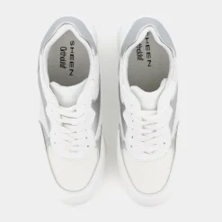 SHEEN Sneakers^Xm-E22D-03 Sneakers Bianco