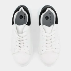 SHEEN Sneakers^Xm-E21D-06 Sneakers Bianco