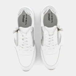 SHEEN Sneakers^Xm-E22D-05 Sneakers Bianco
