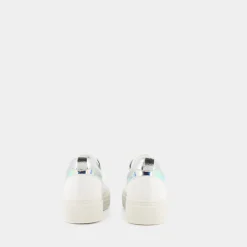 SHEEN Sneakers^Xm-E23D-07 Sneakers Bianco