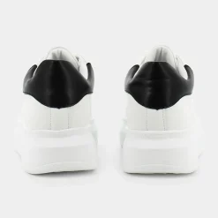 SHEEN Sneakers^Xm-E21D-06 Sneakers Bianco