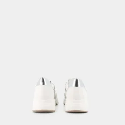 SHEEN Sneakers^Xm-E23D-09 Sneakers Bianco