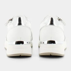 SHEEN Sneakers^Xm-E22D-05 Sneakers Bianco
