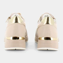 SHEEN Sneakers^Xm-E22D-05 Sneakers Beige