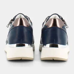 SHEEN Sneakers^Xm-E22D-05 Sneakers Blu