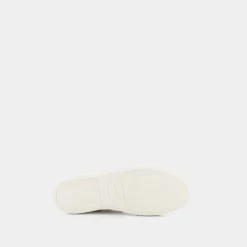 SHEEN Sneakers^Xm-E23D-07 Sneakers Bianco