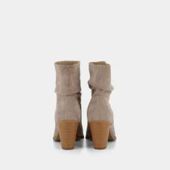 SHEEN Tronchetti^Xm-E22D-15 Tronchetti Beige