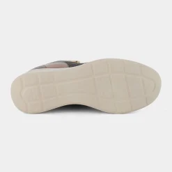 SHEEN Sneakers^Xm-I22D-04 Bronzo - Sneakers Marrone