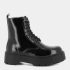 SHEEN Scarponcini^Xm-I22D-21 Scarponcini Nero