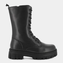 SHEEN Scarponcini^Xm-I22D-47 Scarponcini Nero