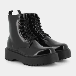 SHEEN Scarponcini^Xm-I22D-21 Scarponcini Nero