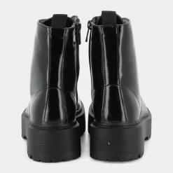 SHEEN Scarponcini^Xm-I22D-21 Scarponcini Nero