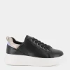 SHEEN Sneakers^Xm-I22D-07 Sneakers Nero