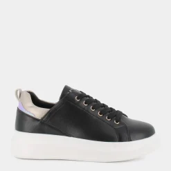 SHEEN Sneakers^Xm-I22D-07 Sneakers Nero