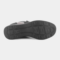 SHEEN Sneakers^Xm-I22D-04 Sneakers Nero