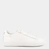 EA7 Sneakers^X8X001 Xcc51 00001 Classic White - Sneakers Bianco