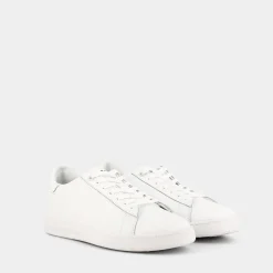 EA7 Sneakers^X8X001 Xcc51 00001 Classic White - Sneakers Bianco