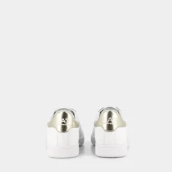 EA7 Sneakers^X8X001 Xcc51 R579 Sneakers Bianco