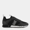 EA7 Sneakers^X8X027 Xk050 A120 Black&White Sneakers Nero