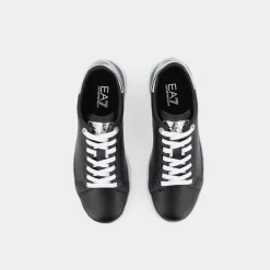 EA7 Sneakers^X7X009 Xk329 N763 Sneakers Nero