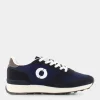 ECOALF Sneakers^Yalealf Ii - Deep Navy - Sneakers Blu