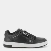 CALVIN KLEIN JEANS Sneakers^Ym0Ym00429Bds - Black - Sneakers Nero