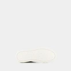 CALVIN KLEIN JEANS Sneakers^Ym0Ym005780K7 - White/Ivory - Sneakers Bianco