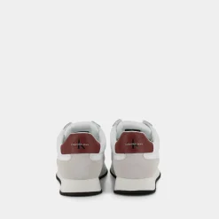 CALVIN KLEIN JEANS Sneakers^Ym0Ym00418Yaf Sneakers Bianco
